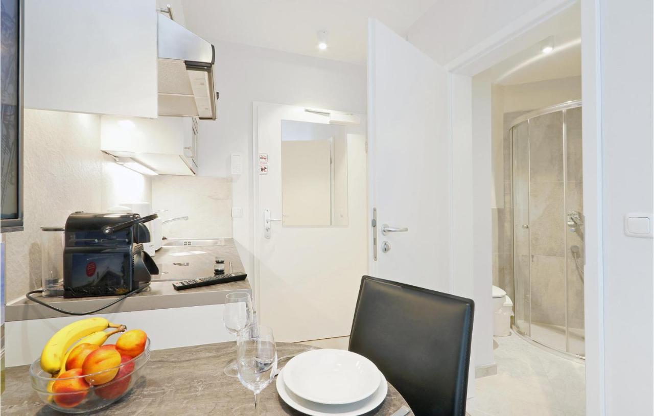 Duenenvilla Comfort Lübeck Eksteriør billede