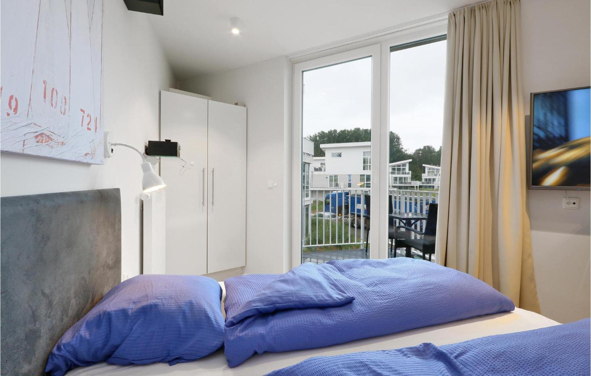 Duenenvilla Comfort Lübeck Eksteriør billede